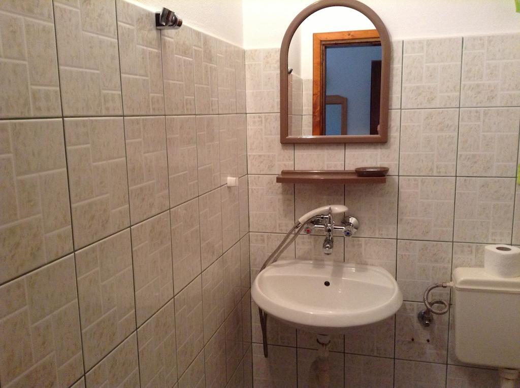 Vanda Guest House Arbanasi Quarto foto