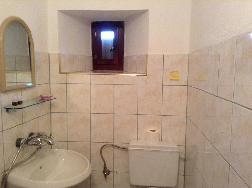 Vanda Guest House Arbanasi Quarto foto
