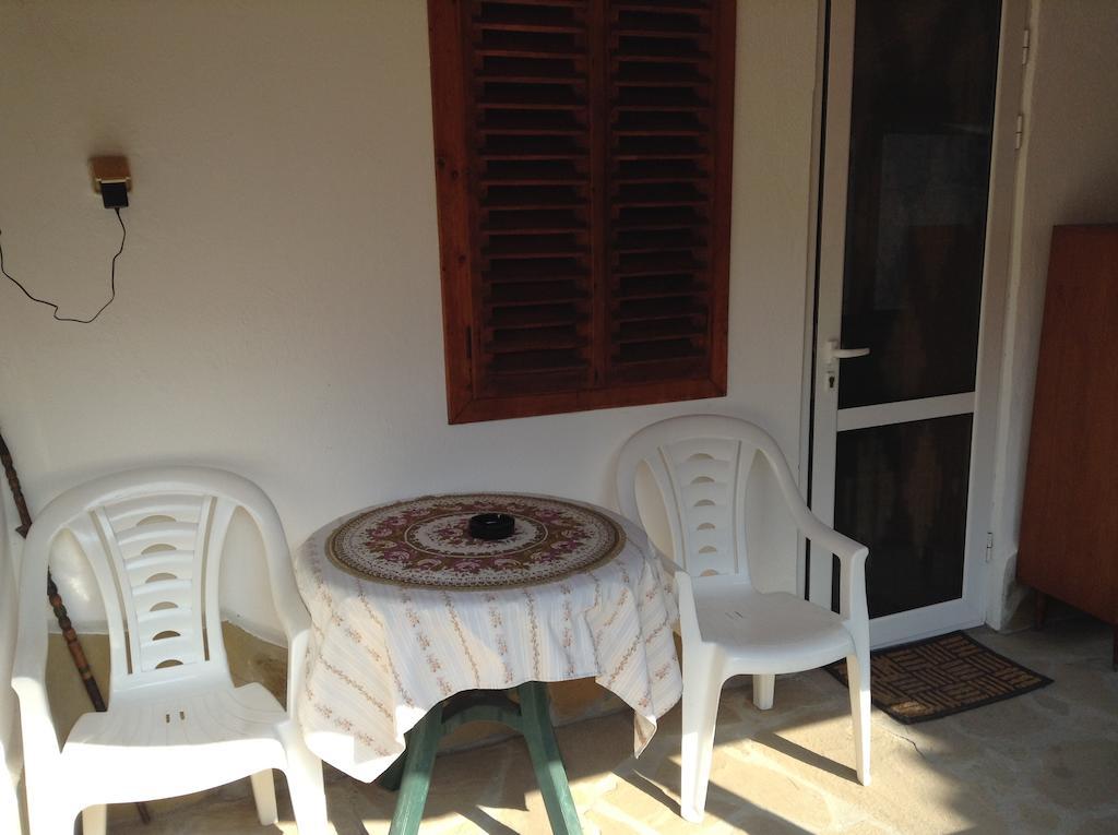 Vanda Guest House Arbanasi Exterior foto