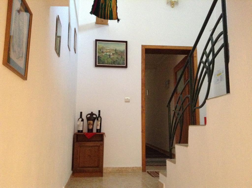Vanda Guest House Arbanasi Exterior foto