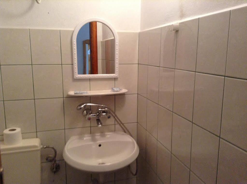 Vanda Guest House Arbanasi Exterior foto